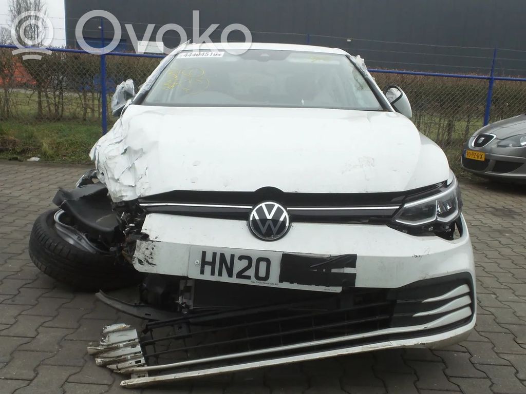 Golf VIII Golf  04E906262CS