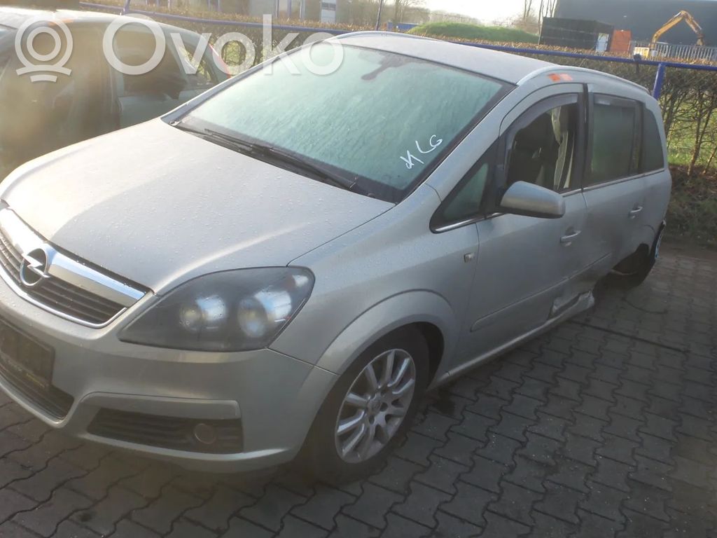 Zafira B Zafira  93179548