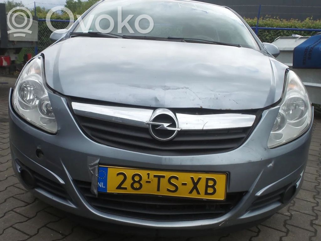 Corsa D Corsa  13214357