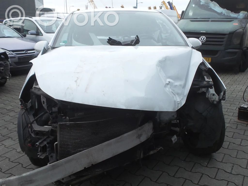 Corsa D Corsa  0001107436