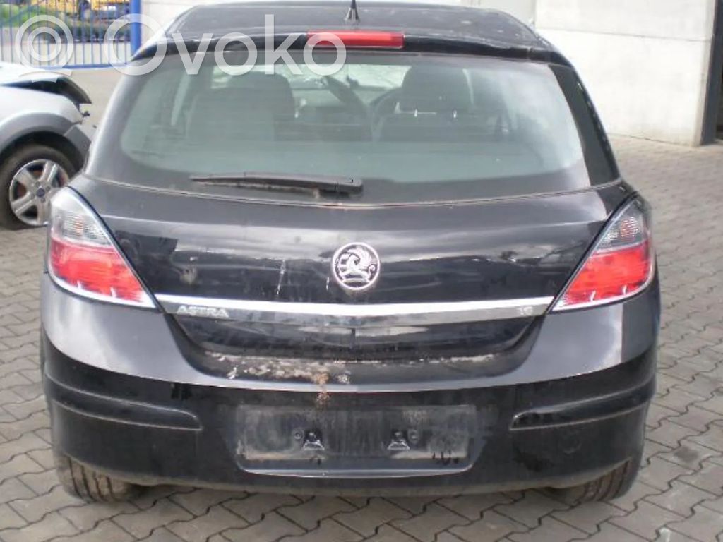 Astra H Astra  6PR23200010