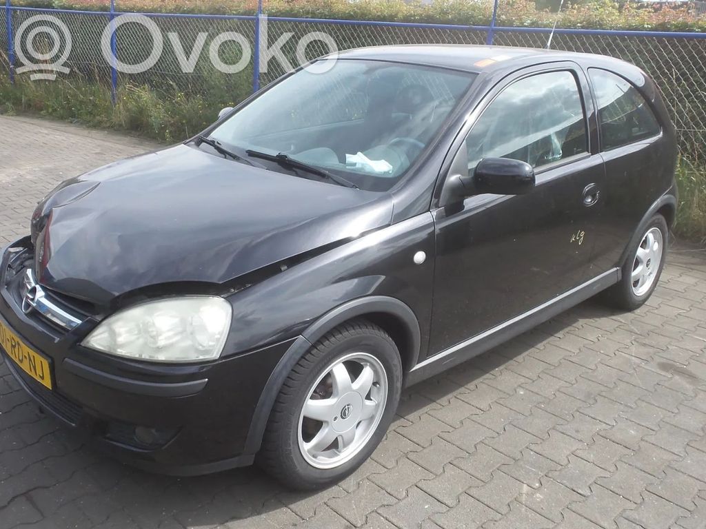 Corsa C Corsa  09114855