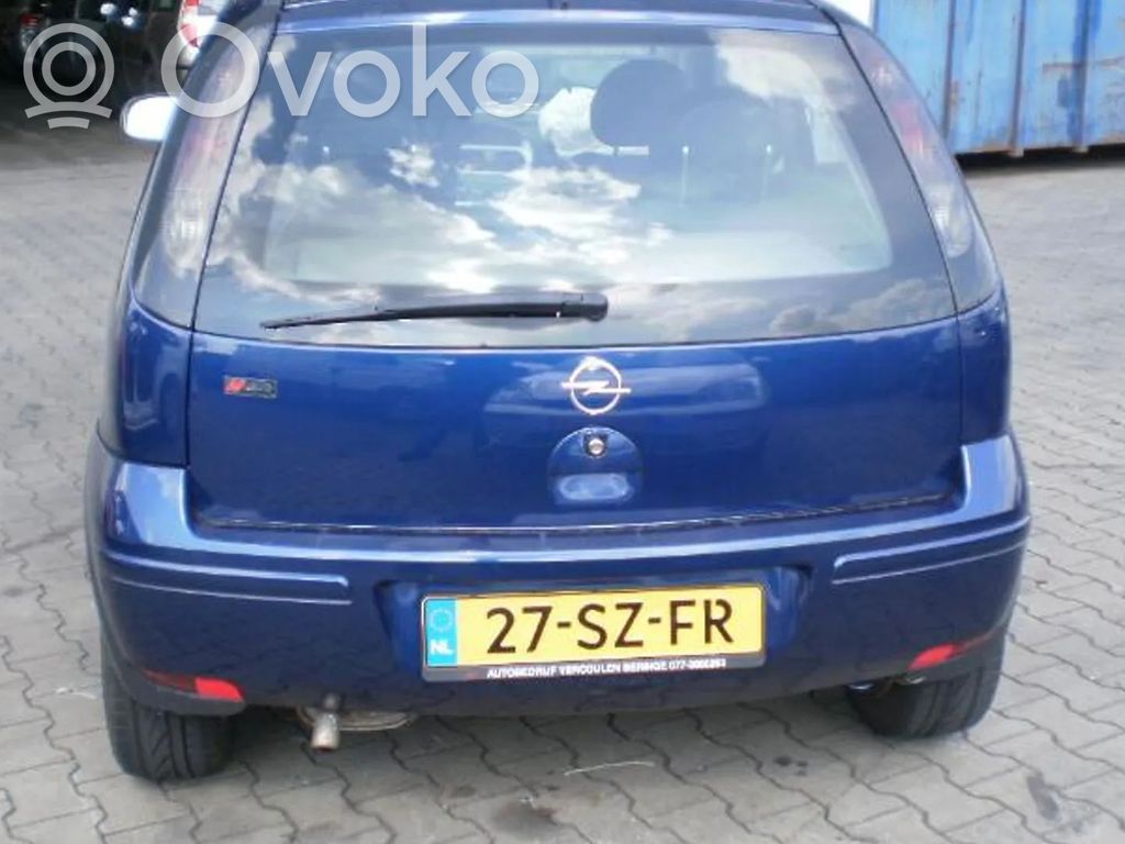 Corsa C Corsa  24407634