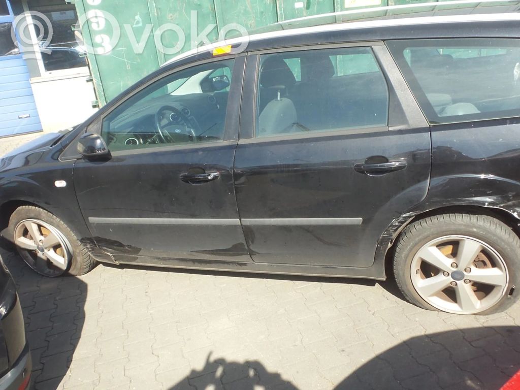Focus Focus  2S6UFA
