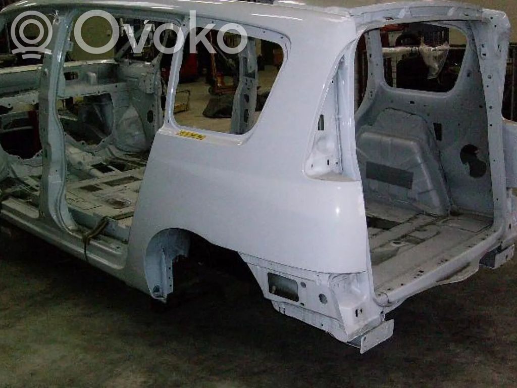 Espace IV Espace  8200163988