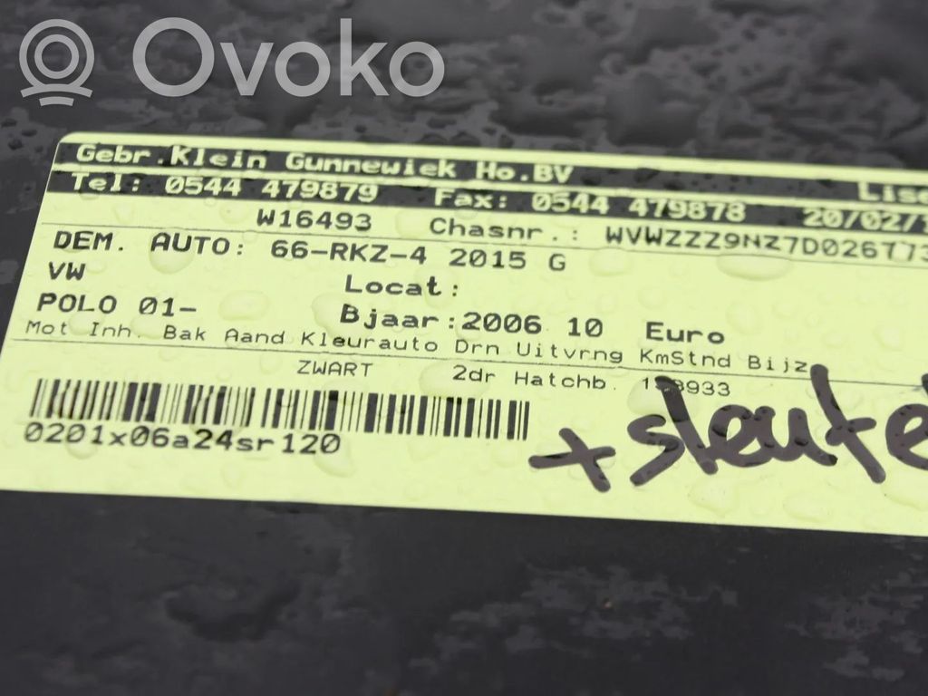 Polo Polo  045906262