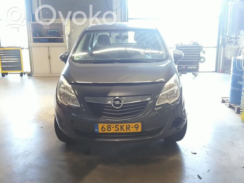 Meriva B Meriva  39144652