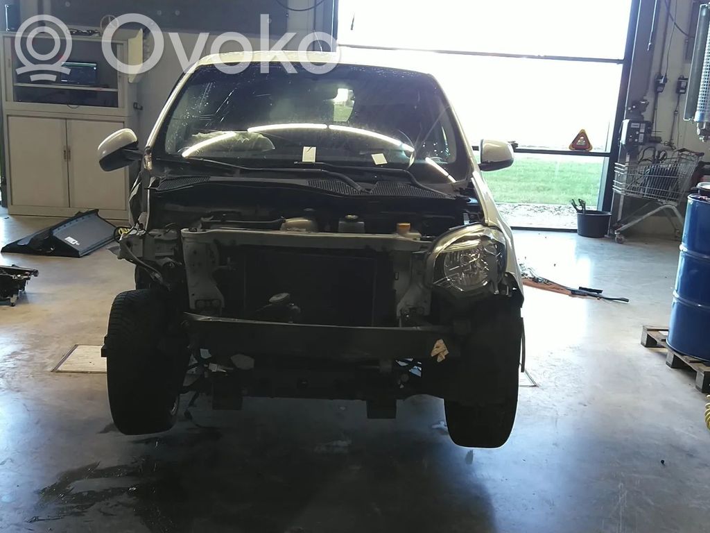 Twingo III Twingo  237105748R
