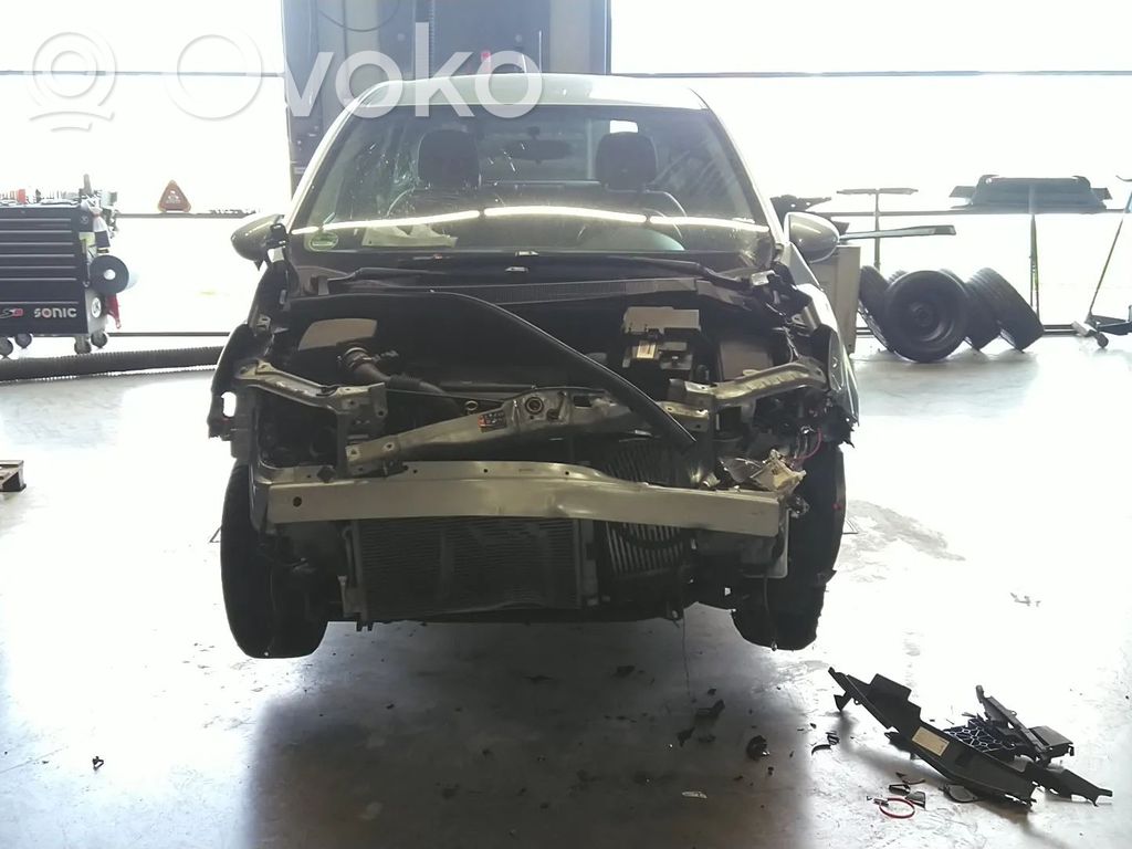 Meriva B Meriva  13309255