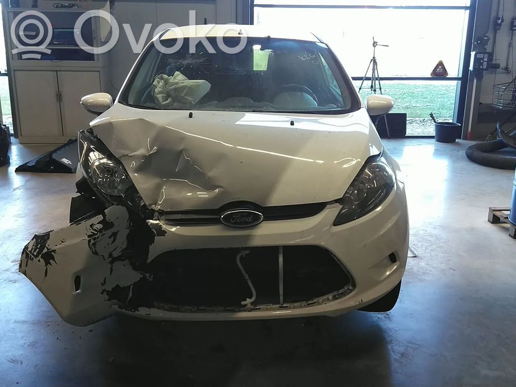 Fiesta Fiesta  8A6G6006AB