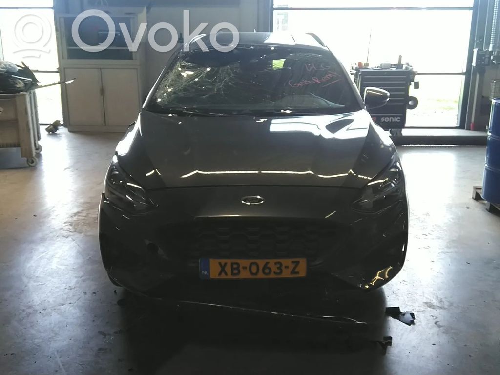 Focus Focus  JX6T10300FA