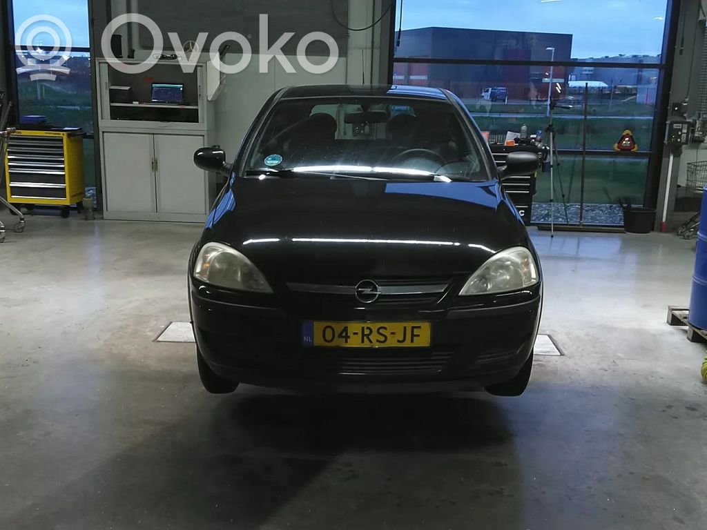 Corsa C Corsa  13152254