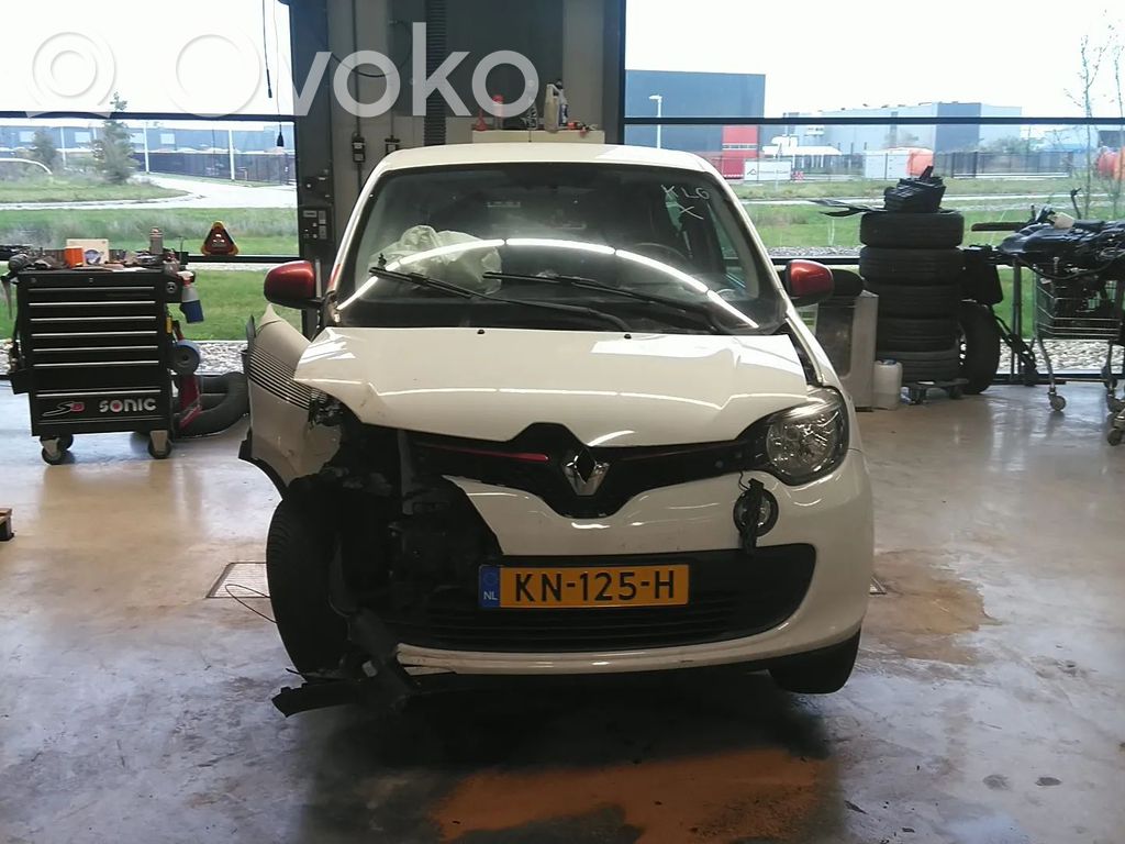 Twingo III Twingo  226A41772R