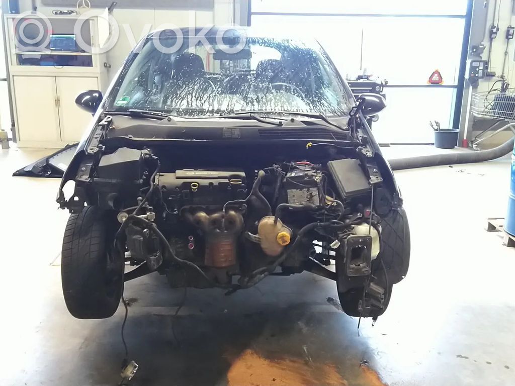Corsa D Corsa  93169416