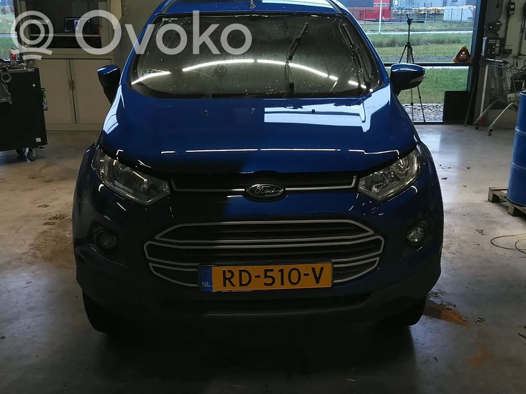 Ecosport Ecosport  BV6A9Y460AA
