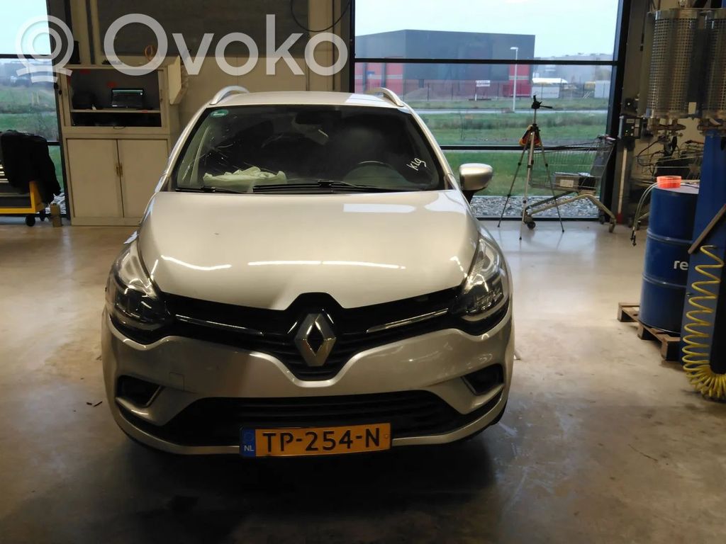 Clio IV Clio  0445010704