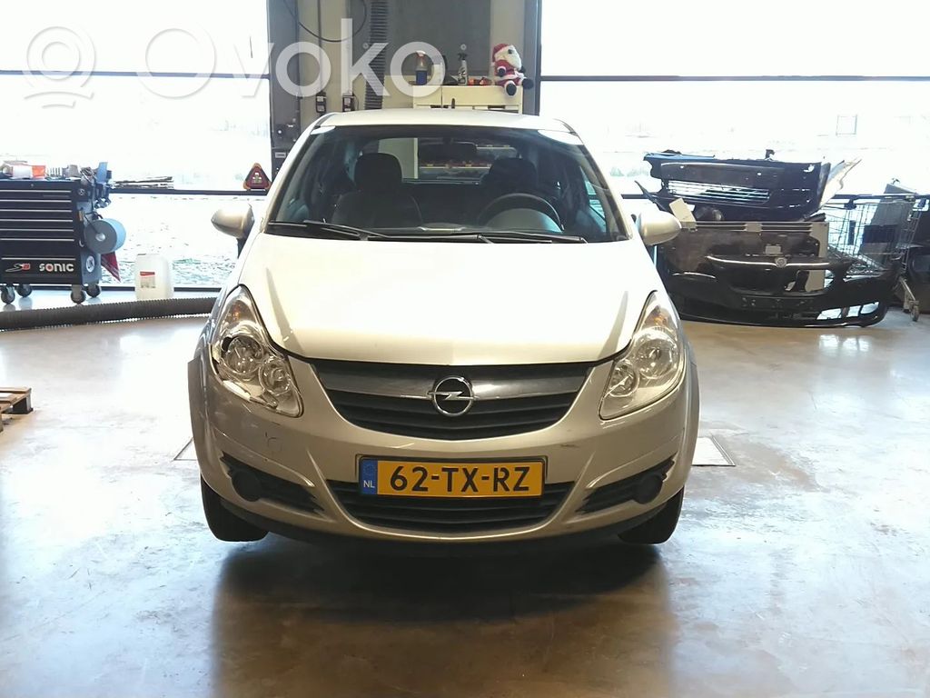 Corsa D Corsa  13239869