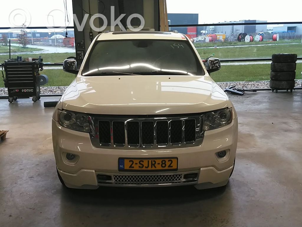 Grand Cherokee Grand Cherokee  68078314AB