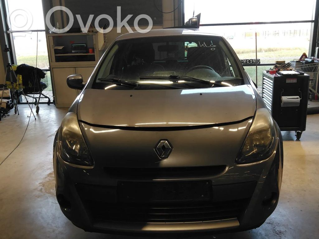 Clio III Clio  8200805160