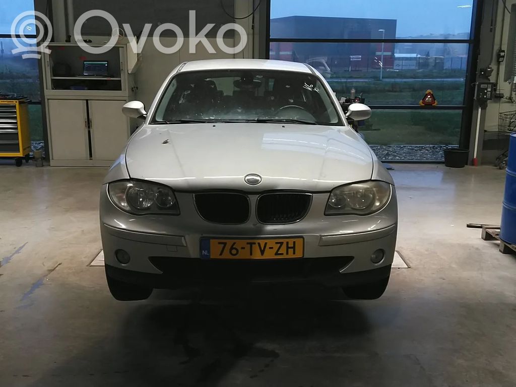 1 E81 E87 Series 1  41527191018