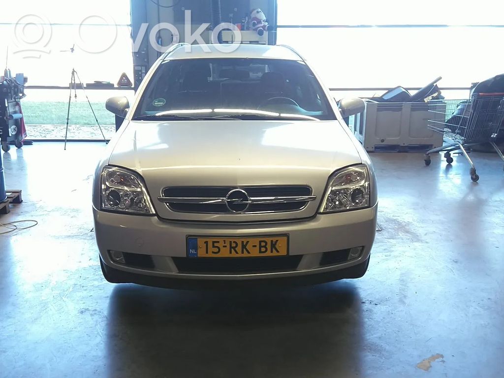 Vectra C Vectra  93170630