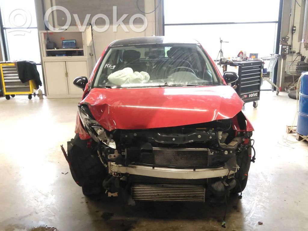 Corsa E Corsa  95517075