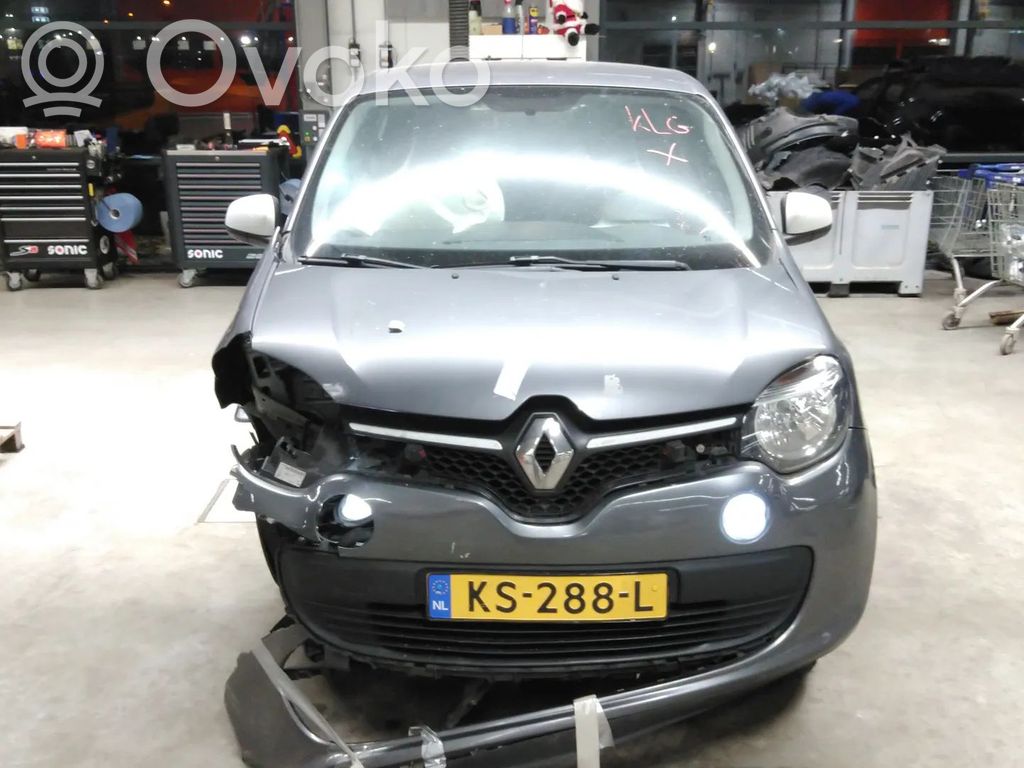 Twingo III Twingo  237105748R