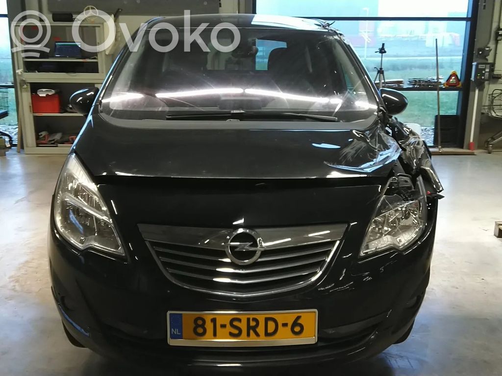 Meriva B Meriva  1300940