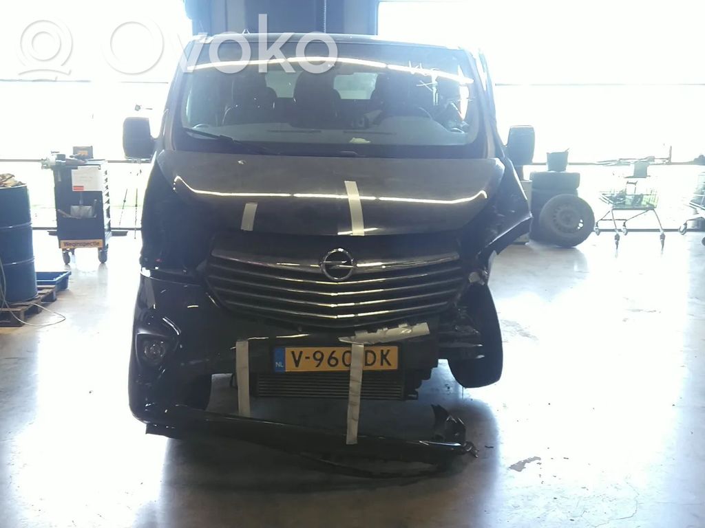 Vivaro Vivaro  281150779R