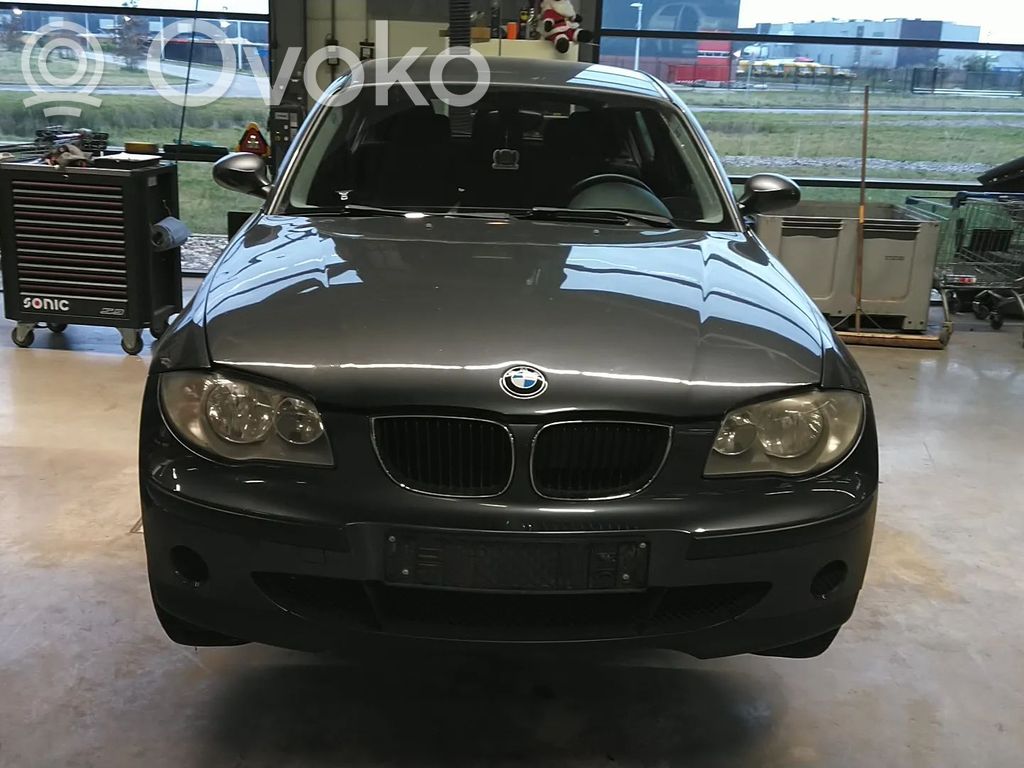 1 E81 E87 Series 1  7506158