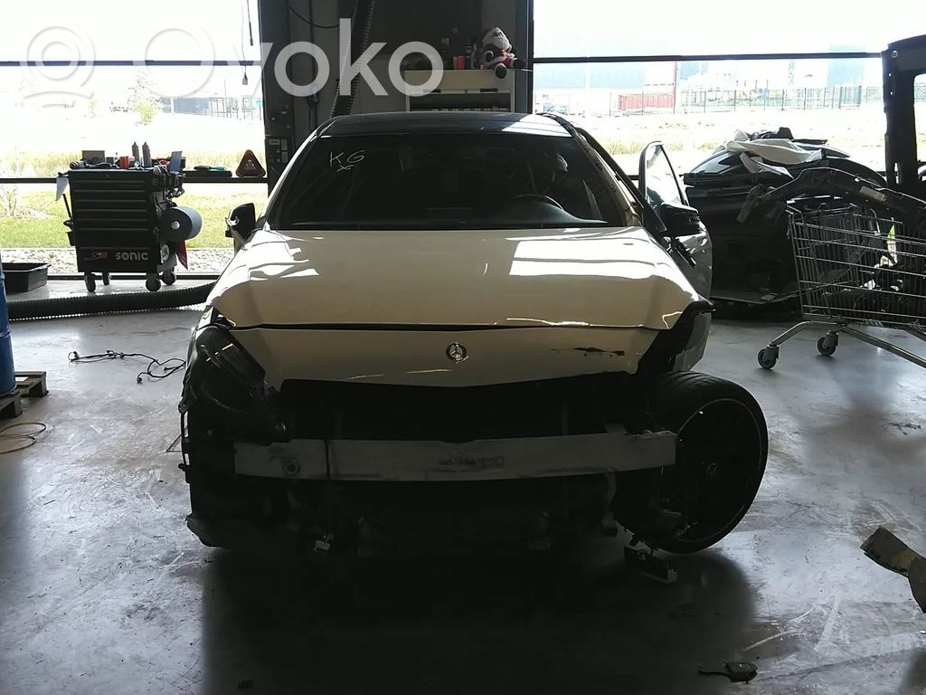 A W176 A-class  A0095425618