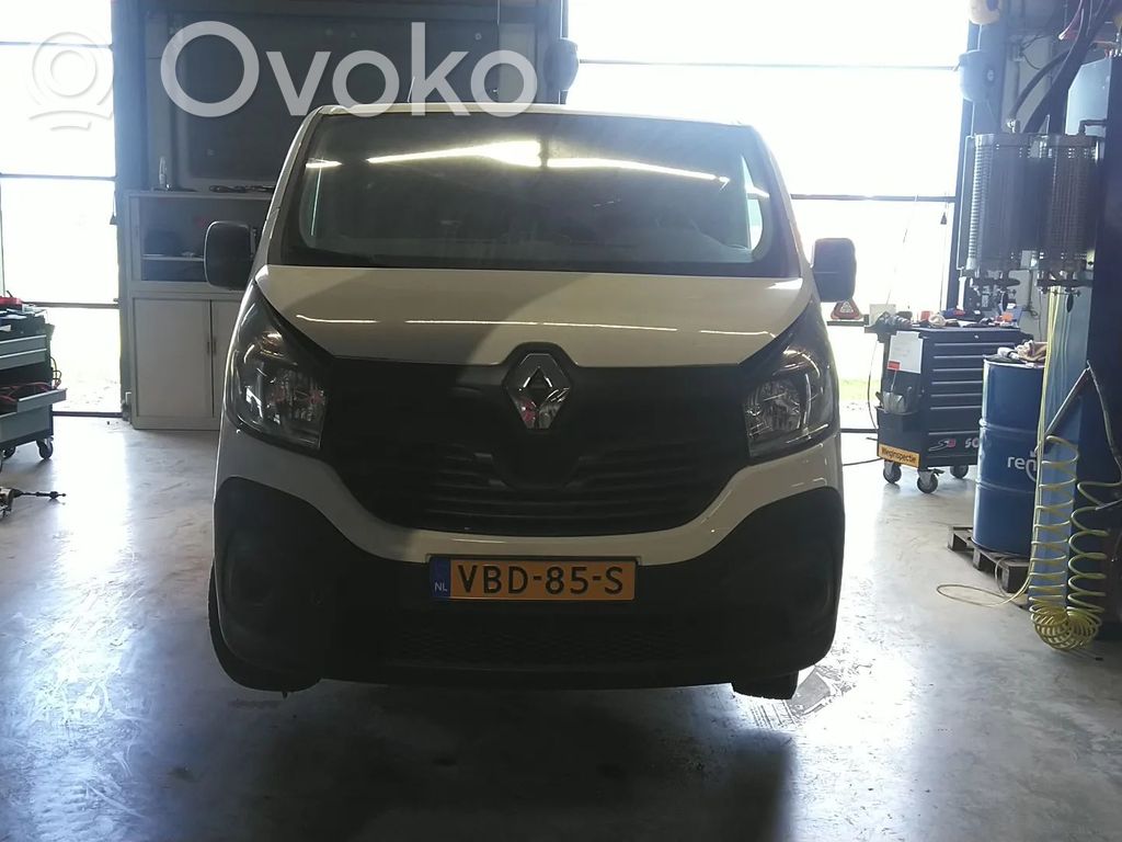 Trafic III (X82) Trafic  227908539R