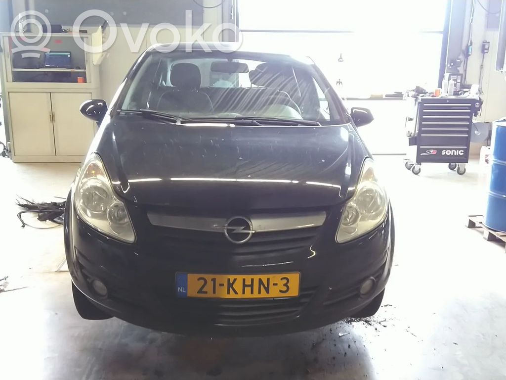 Corsa D Corsa  55703234