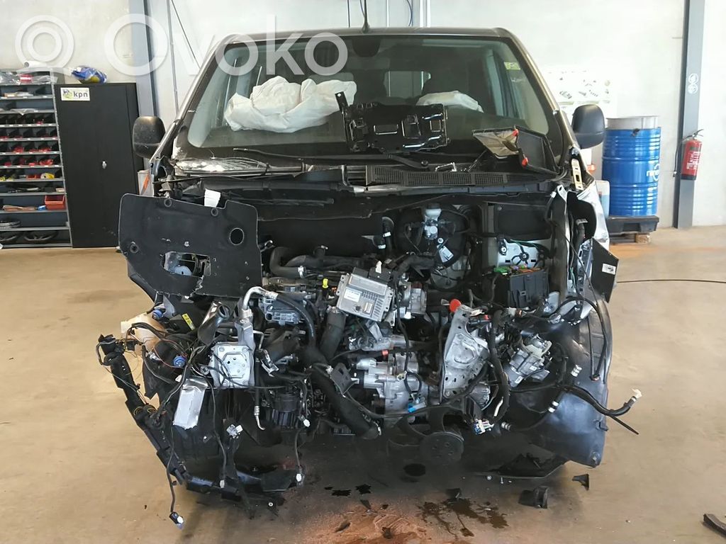 Vivaro Vivaro  1609067980