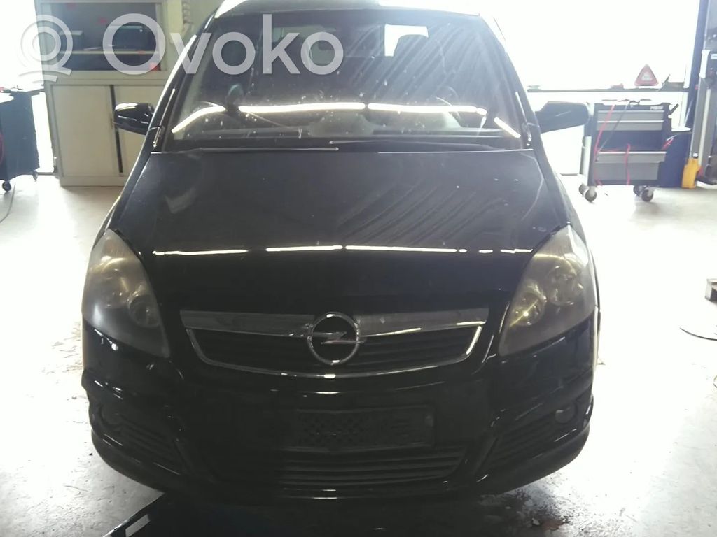 Zafira B Zafira  24418424