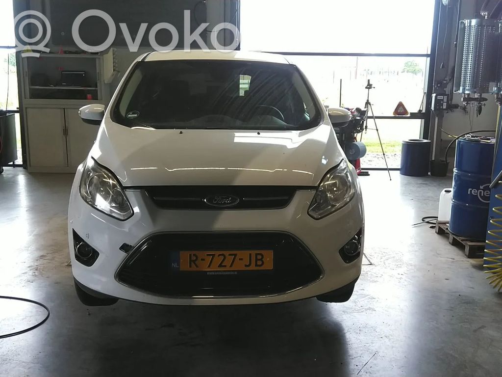 C-MAX II Focus C-MAX, C-MAX, Grand C-MAX  1857318