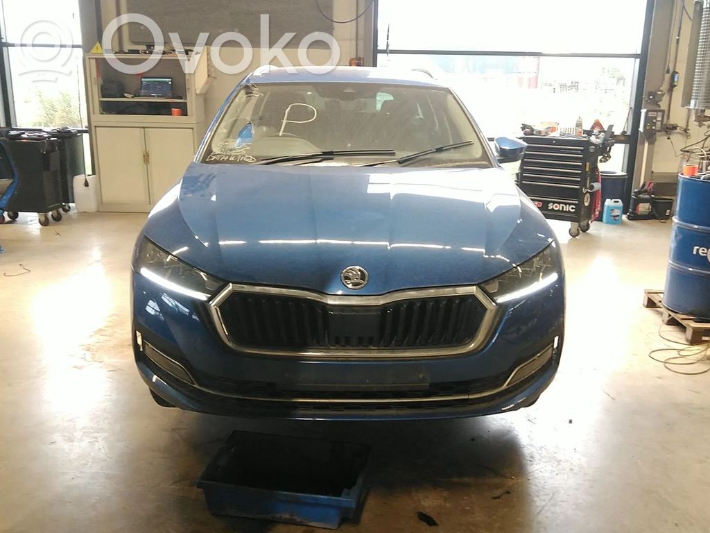 Octavia Mk4 Octavia  5E3419093B