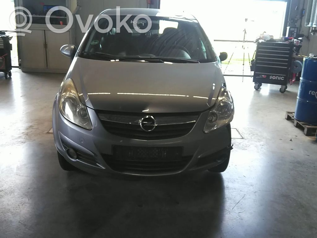 Corsa D Corsa  93191963