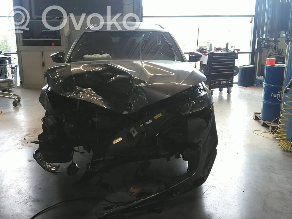 Octavia Mk4 Octavia