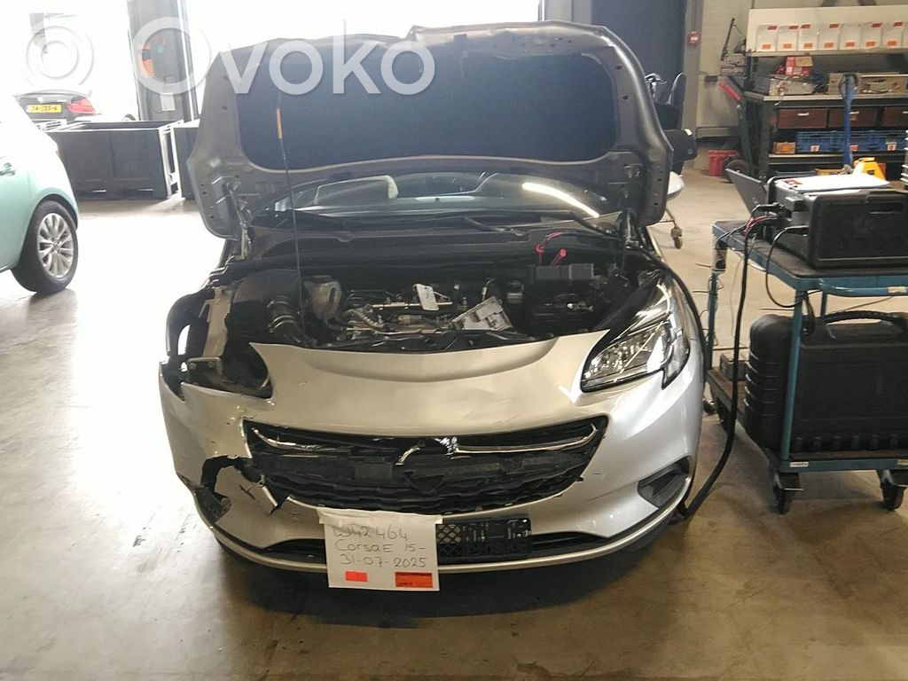 Corsa E Corsa  95517023