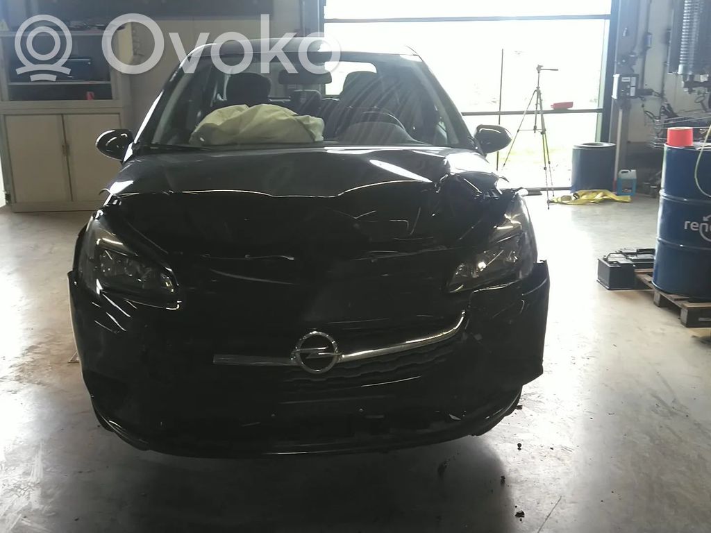 Corsa E Corsa  39135556