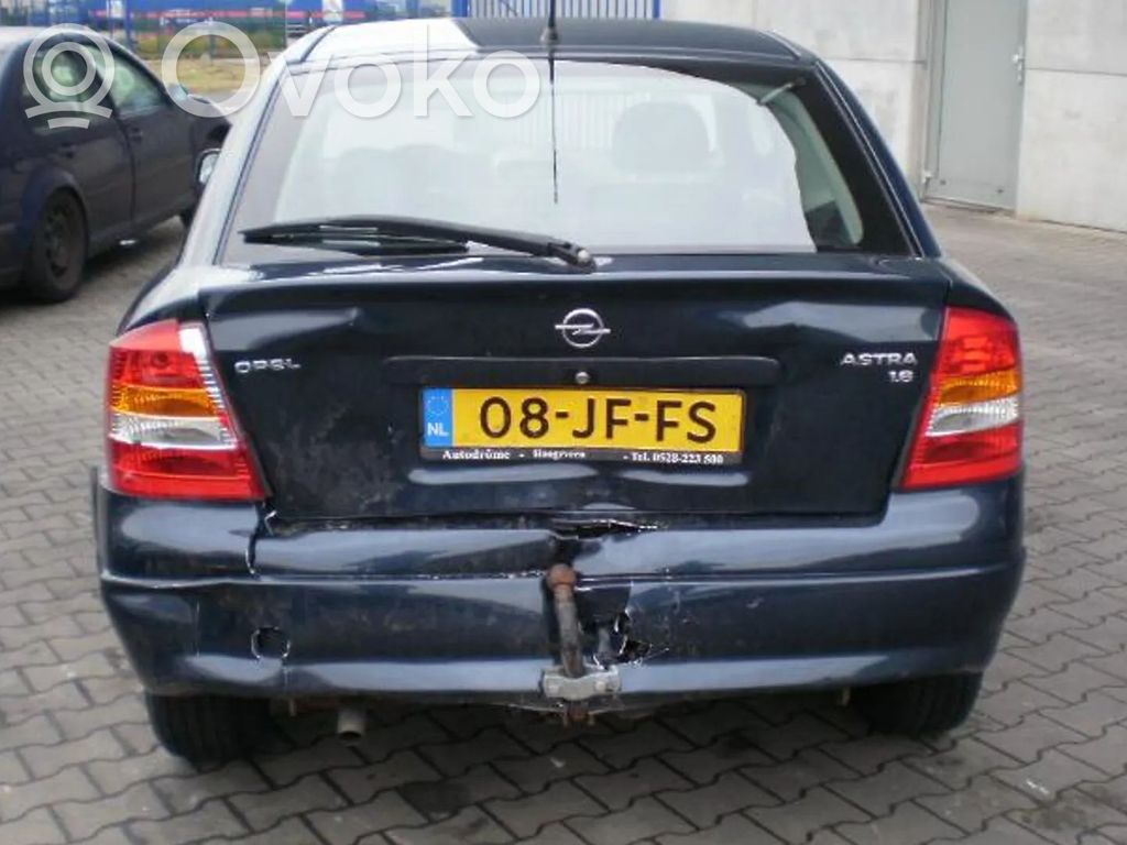 Astra G Astra  1245170