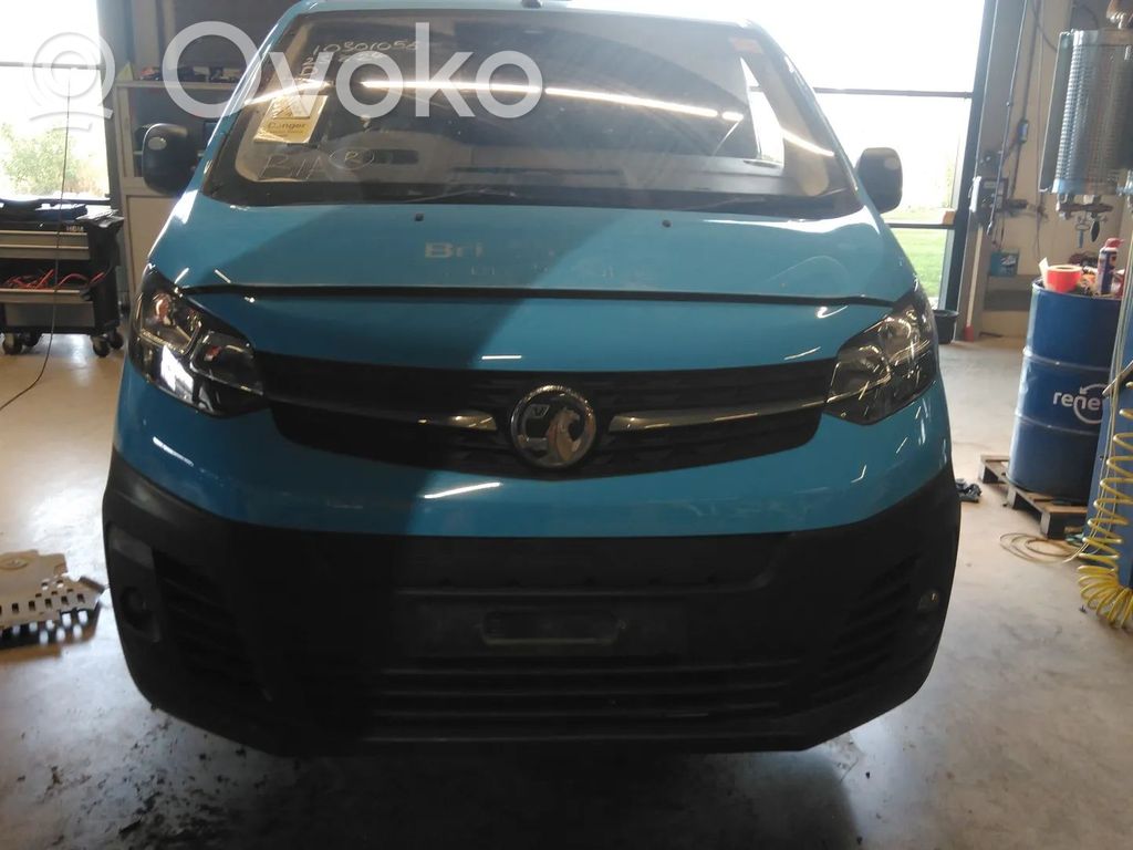 Vivaro Vivaro  9841863580