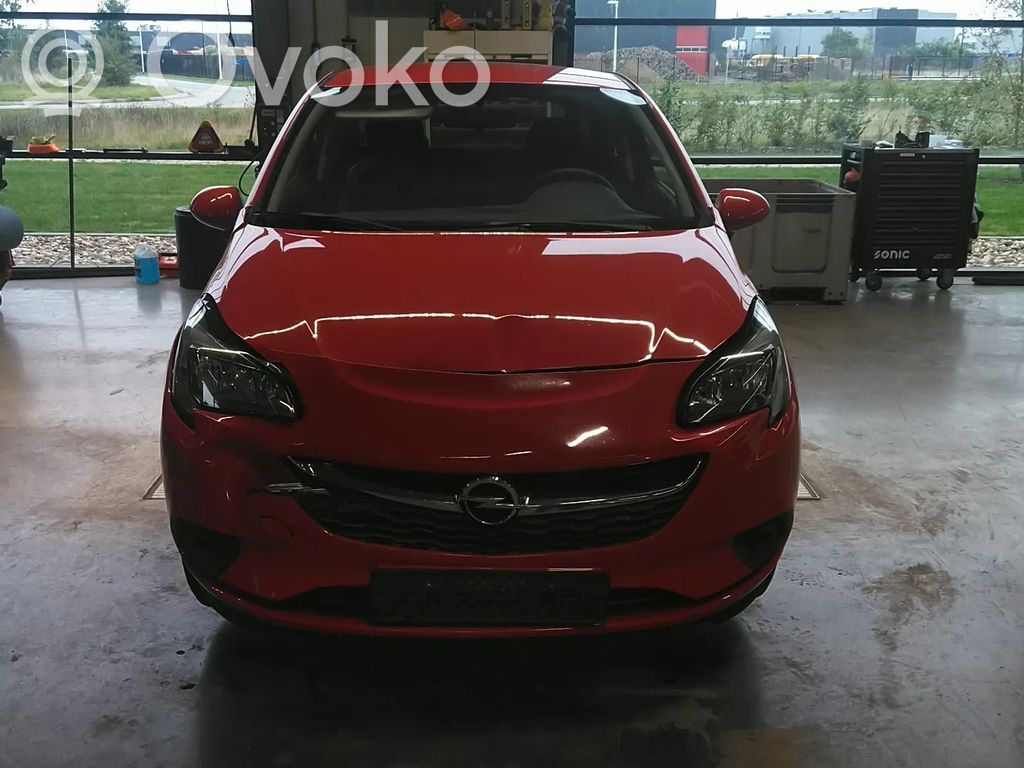 Corsa E Corsa  12668437