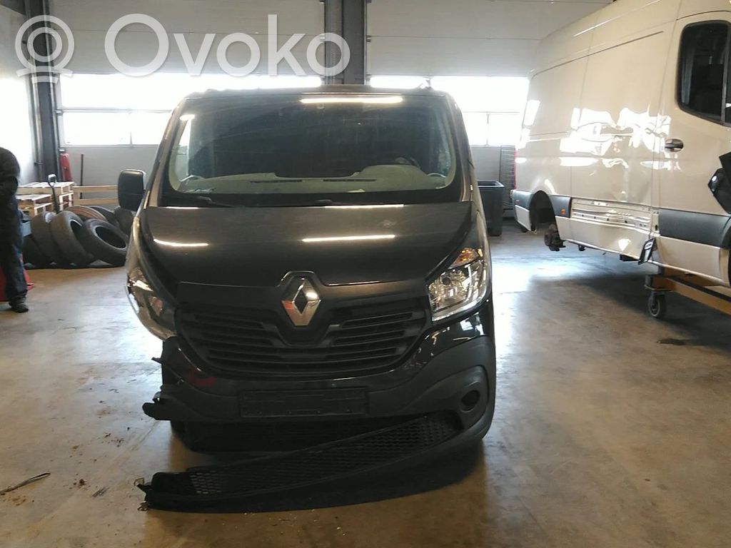 Trafic III (X82) Trafic  227908539R