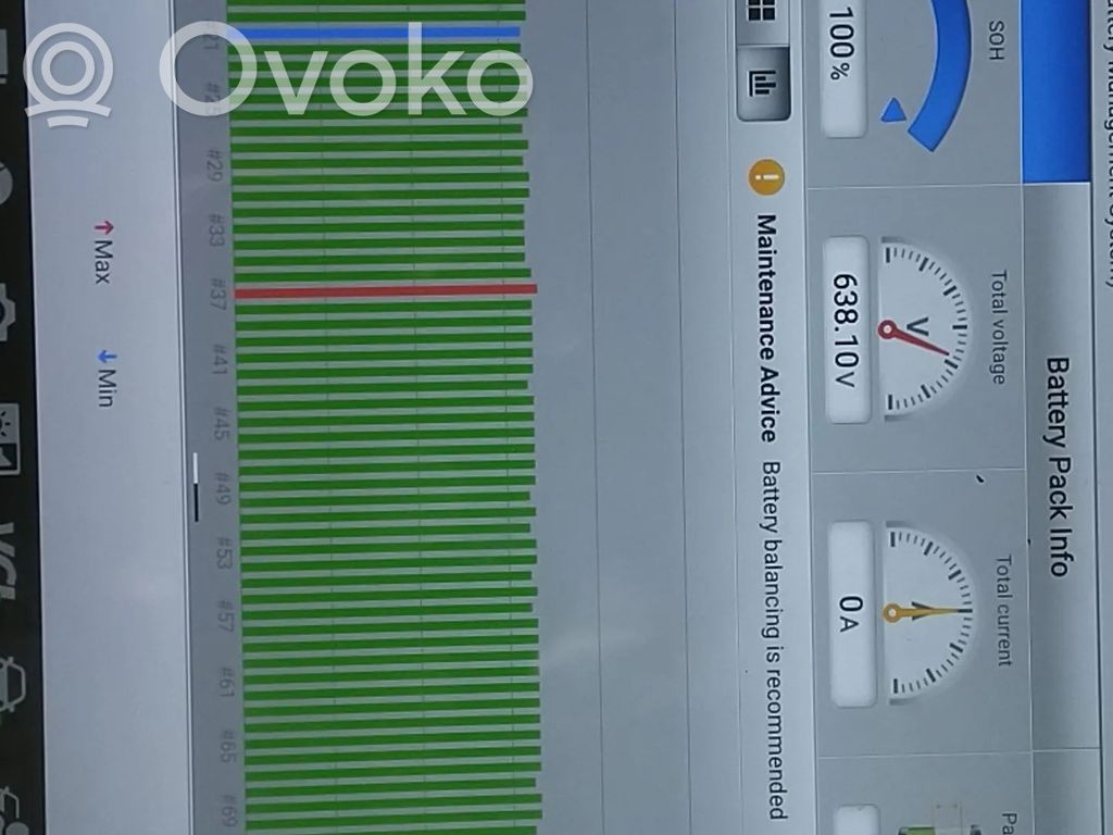 EV6 EV6  99310CV800