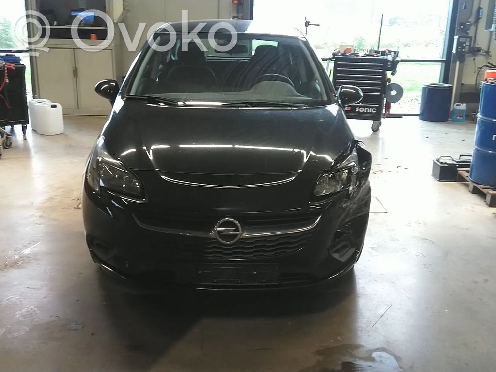 Corsa E Corsa  13433938