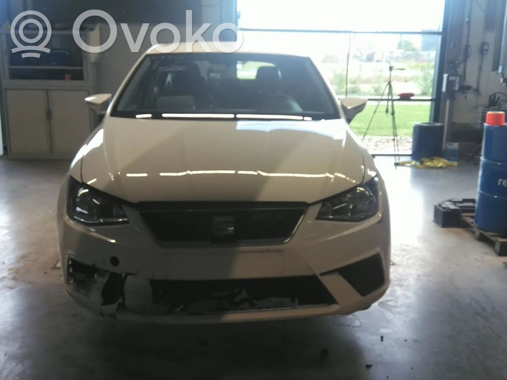 Ibiza V (KJ) Ibiza  04E906262AR