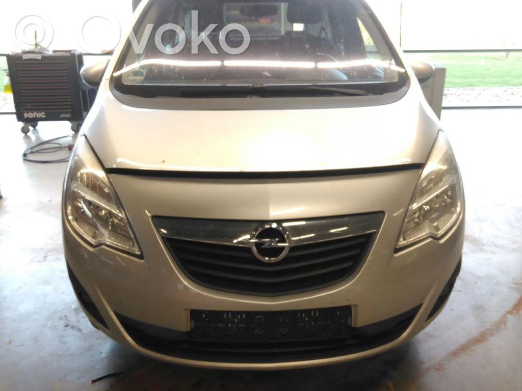 Meriva B Meriva  95517729