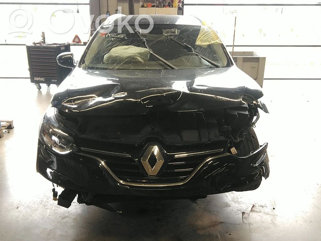 Megane IV Megane  237101118S